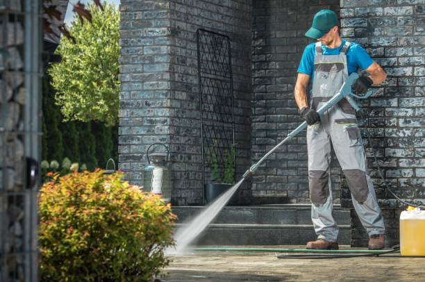 Best Driveway Pressure Washing  in Gurdon, AR