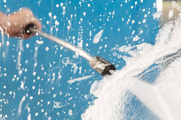 Best Gas Station Cleaning  in Gurdon, AR
