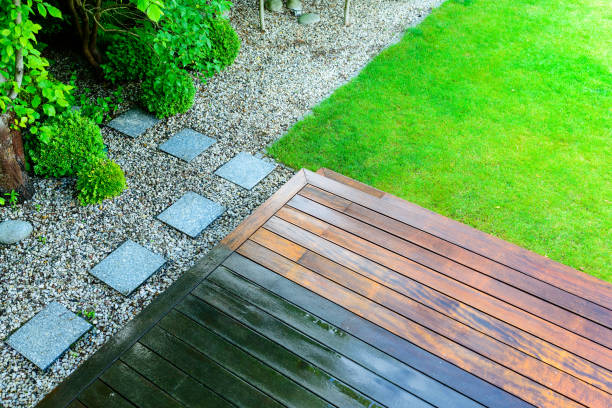 Best Pool Deck Cleaning  in Gurdon, AR