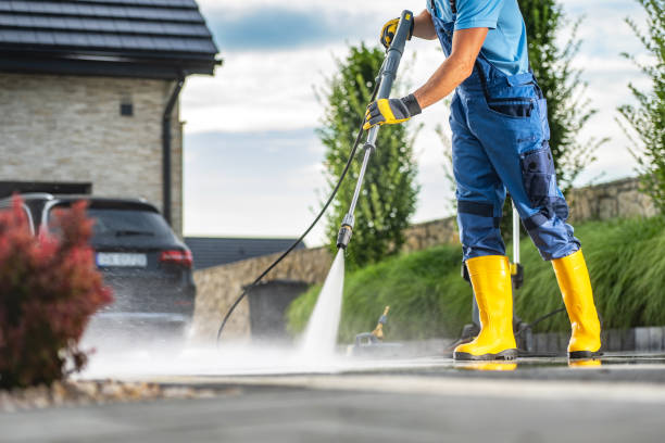 Best Dumpster Area Cleaning  in Gurdon, AR